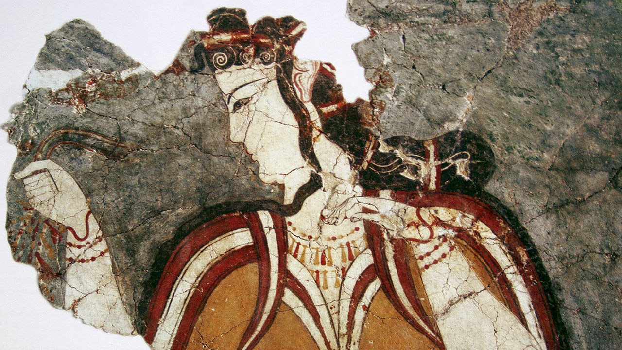 Science: Οι Έλληνες έχουν μυθικές ρίζες και αρχαίο DNA