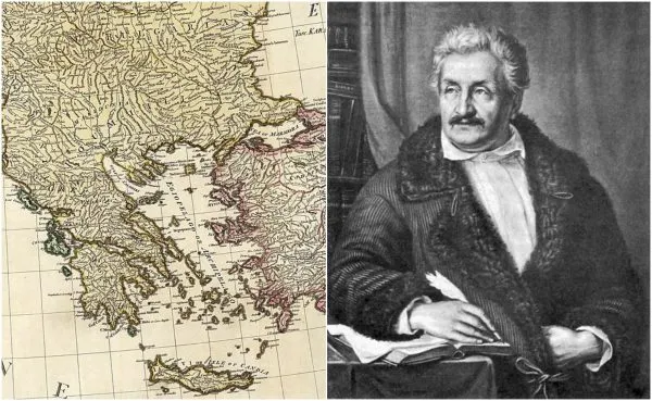 Θεωρία Falmerayer