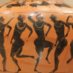 Οι Πίνακες του Πιτσά ως αφορμή για την αναβίωση των ιδεών της μουσικής και του χορού στον αρχαίο κόσμο