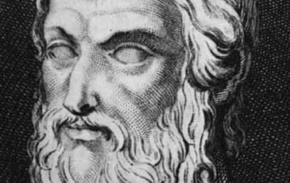 Βάτραχοι του Αριστοφάνους: Mία κωμωδία με πολλά μυστηριακά στοιχεία