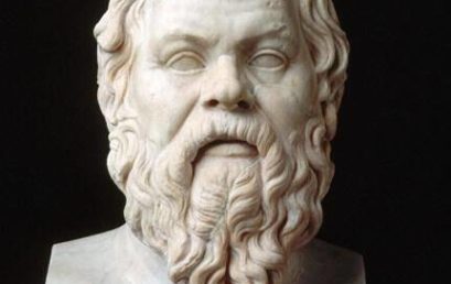 Θεολογία του Σωκράτους