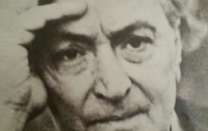 Σικελιανός, ο μύστης