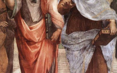 Εἰς τὸν Πλάτωνος Φαίδωνα