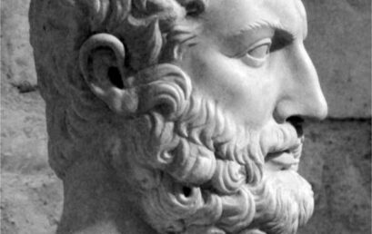 Προσωκρατικοί ή πρώτοι φιλοσοφήσαντες;