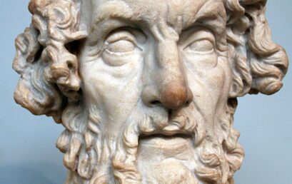 Ἀλήθεια καὶ ψεύδη γιὰ τὸν Ὅμηρο